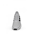 Adidas Originals N-5923 J Gray / Black Sneakers - Sneakers - Adidas1 - The Bradery
