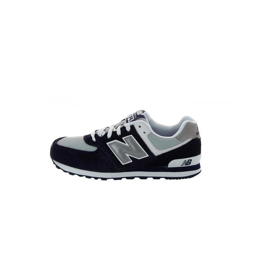 Kl574Nwg Sneakers - Blue - Junior - New Balance - The Bradery