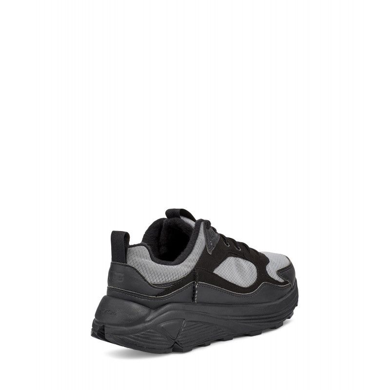 Baskets Miwo Low Mono - Noir - Homme - UGG2 - The Bradery