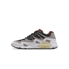 ML850-YSB Gray Black White Sneakers - Men Men New Balance