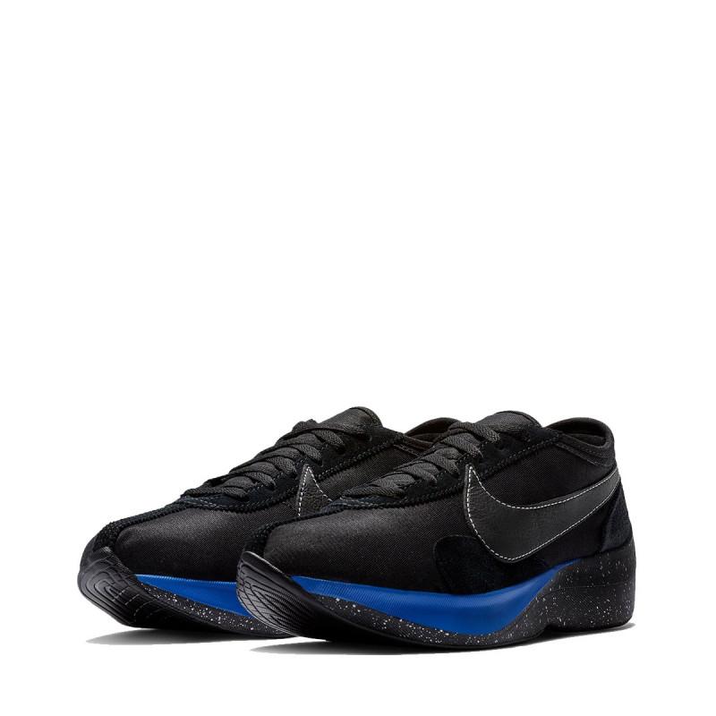 Baskets Moon Racer Qs - Noir - Homme - Nike - The Bradery