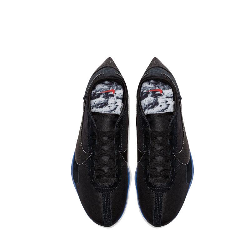 Baskets Moon Racer Qs - Noir - Homme - Nike - The Bradery