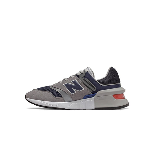 Baskets MS997-LOQ Grey/Navy - Homme - New Balance - NewBalance1 - The Bradery