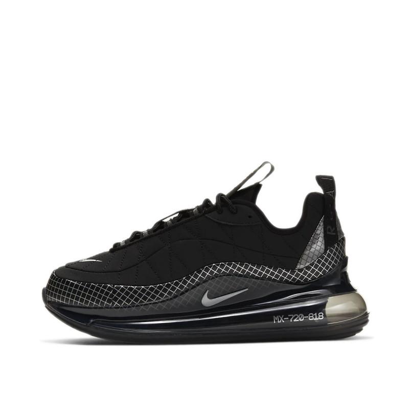 Baskets Mx-720-818 - Noir - Femme - Nike2 - The Bradery