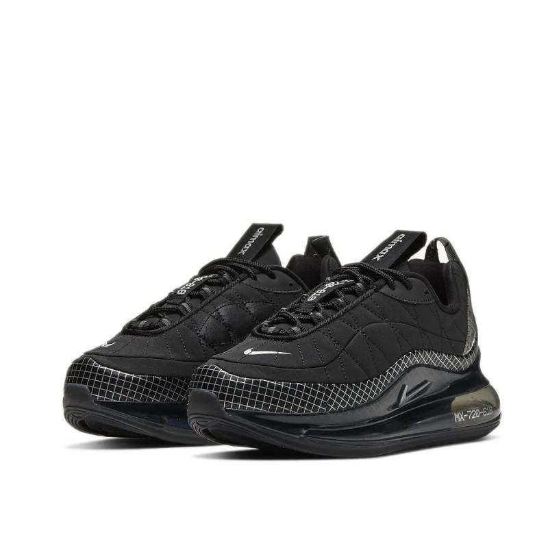 Baskets Mx-720-818 - Noir - Femme - Nike2 - The Bradery