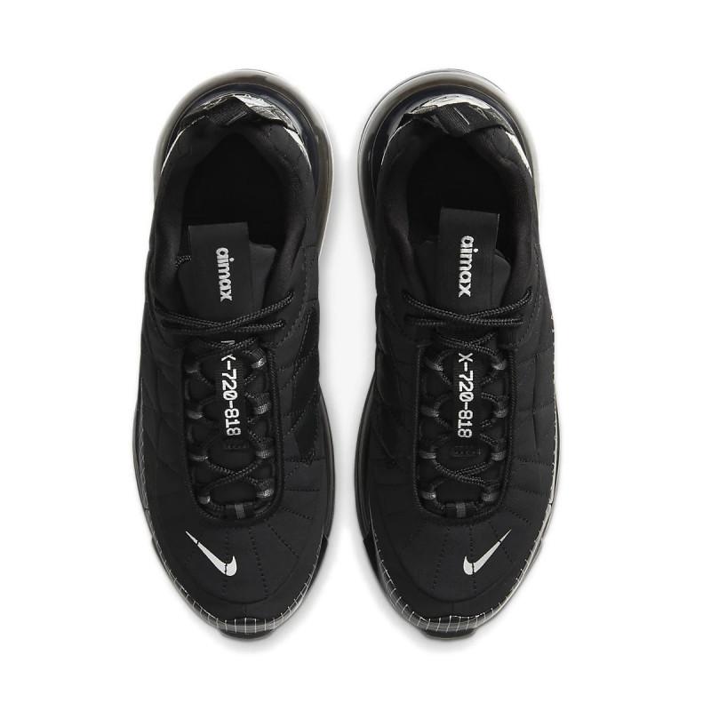 Baskets Mx-720-818 - Noir - Femme - Nike2 - The Bradery