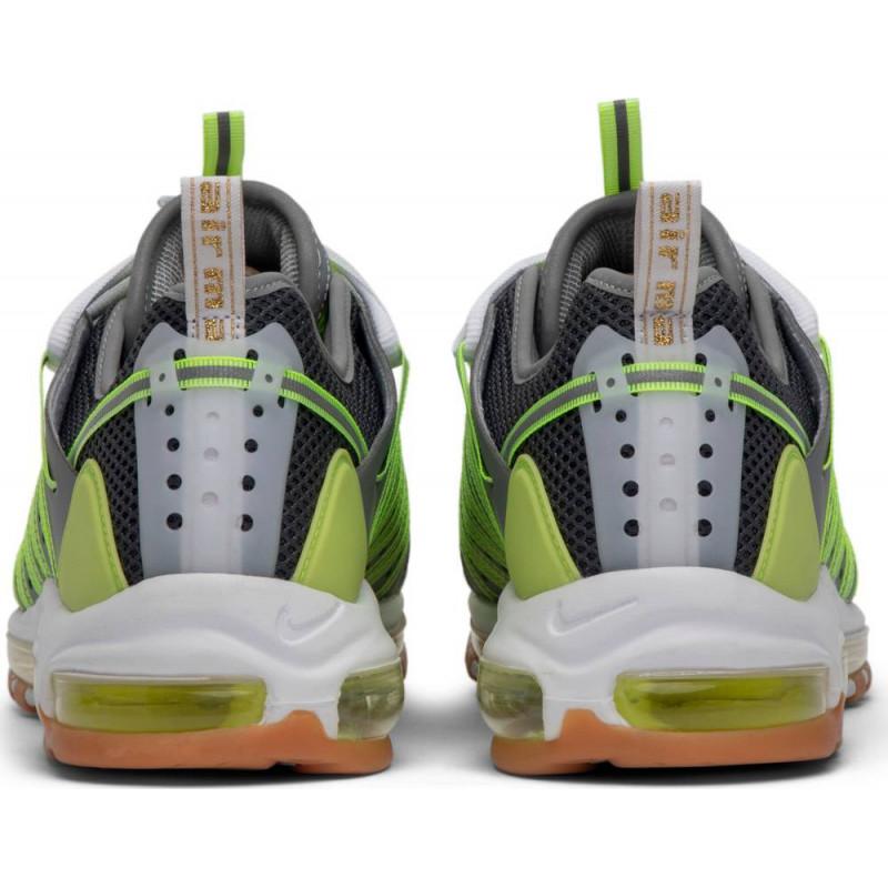 Baskets Nike Air 97 Haven Clot - Vert - Homme NIKE HOMME Nike