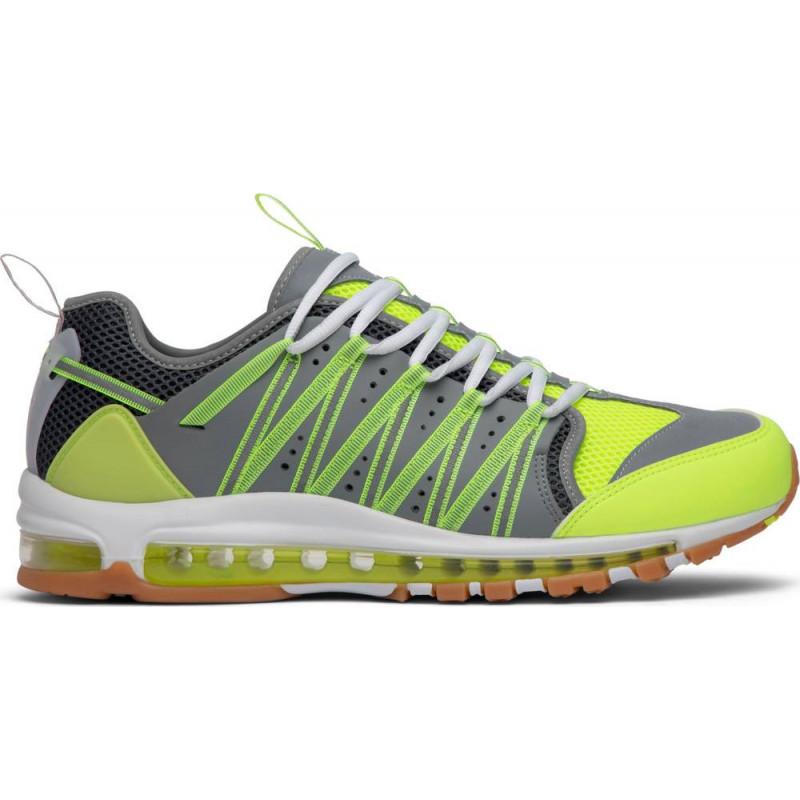 Baskets Nike Air 97 Haven Clot - Vert - Homme NIKE HOMME Nike