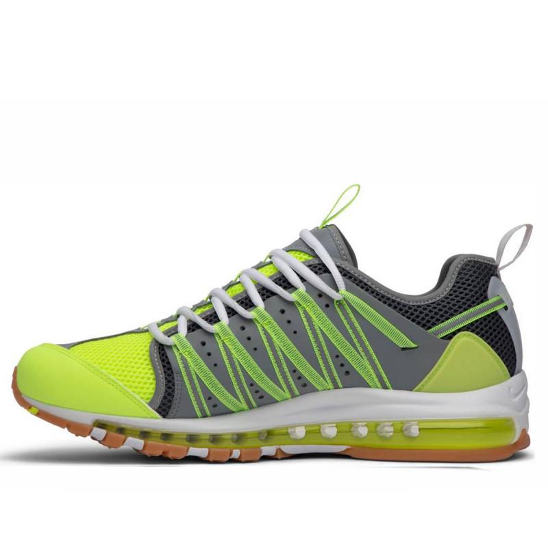 Baskets Nike Air 97 Haven Clot - Vert - Homme NIKE HOMME Nike