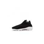 Nike Air Footscape Woven Sneakers - 917698-002 - Black - Women - Nike - The Bradery