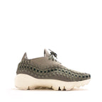 Nike Air Footscape Woven Sneakers - 917698-003 - Gray - Women - Nike - The Bradery