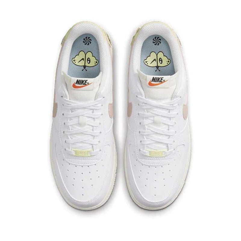 Baskets Nike Air Force 1 '07 Se - Blanc - Femme - Nike - The Bradery