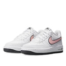 Baskets Nike Air Force 1 - Blanc - Enfant - Nike2 - The Bradery