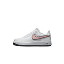 Baskets Nike Air Force 1 - Blanc - Enfant - Nike2 - The Bradery