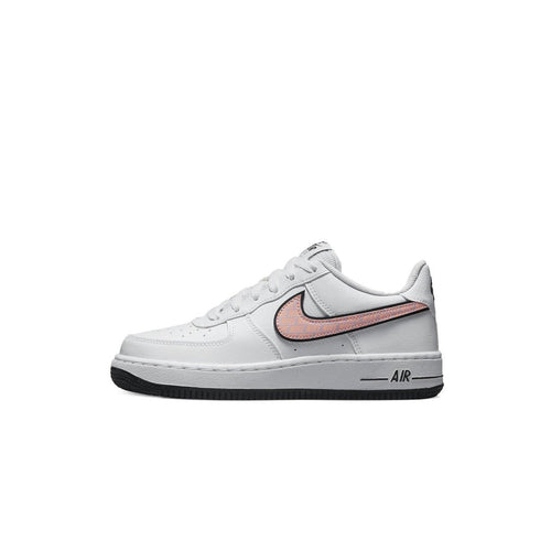 Zapatillas Nike Air Force 1 - Blanco - Niño - Nike2 - The Bradery