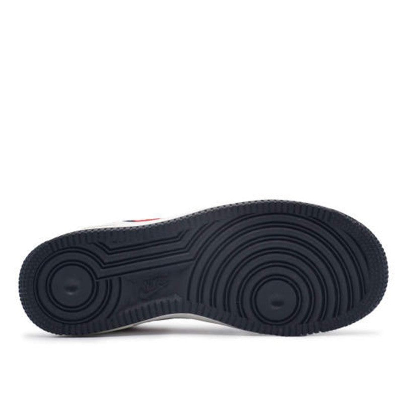 Baskets Nike Air Force 1 Emb - Noir - Mixte - Nike - The Bradery