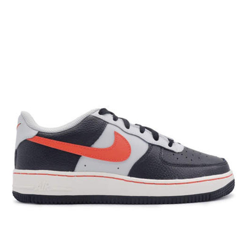 Baskets Nike Air Force 1 Emb - Noir - Mixte - Nike - The Bradery