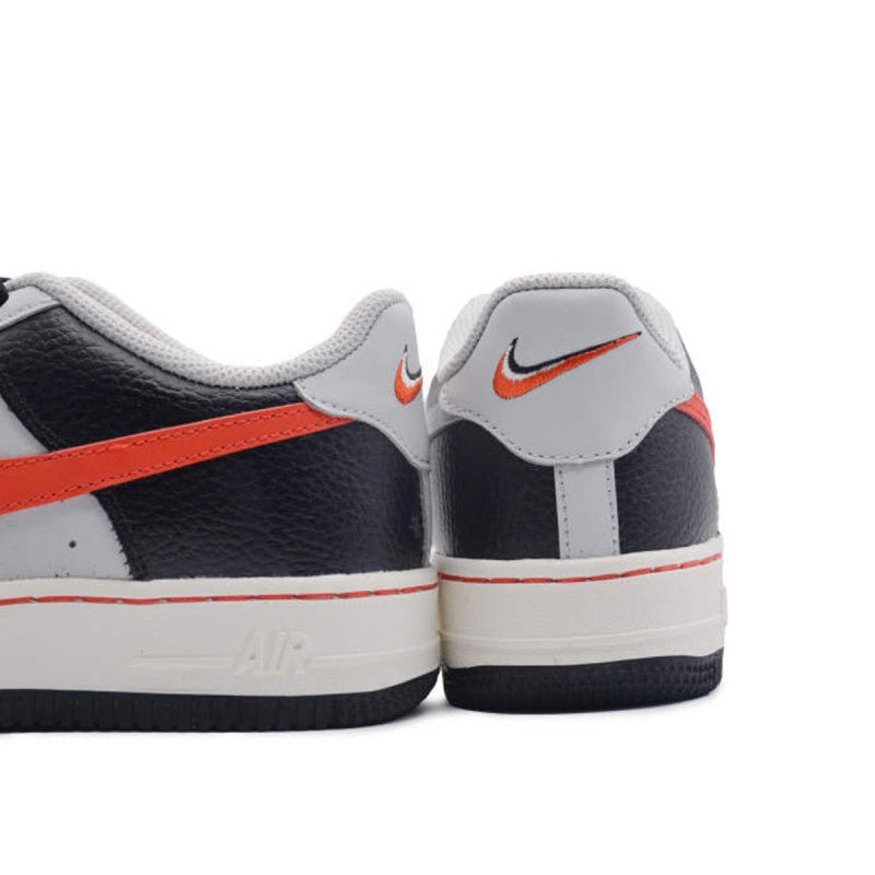 Baskets Nike Air Force 1 Emb - Noir - Mixte - Nike - The Bradery
