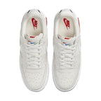 Baskets Nike Air Force 1 Fontanka - Beige - Femme - Nike - The Bradery