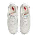 Baskets Nike Air Force 1 Fontanka - Beige - Femme - Nike - The Bradery