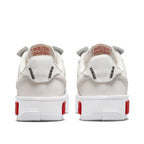 Baskets Nike Air Force 1 Fontanka - Beige - Femme - Nike - The Bradery