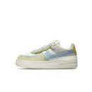 Baskets Nike Air Force 1 Lo Shadow - Blanc - Femme - Nike - The Bradery