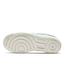 Baskets Nike Air Force 1 Lo Shadow - Blanc - Femme - Nike - The Bradery