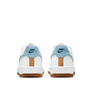 Baskets Nike Air Force 1 Low - Blanc - Enfant - Nike2 - The Bradery