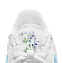 Baskets Nike Air Force 1 Low - Blanc - Enfant - Nike2 - The Bradery