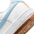 Baskets Nike Air Force 1 Low - Blanc - Enfant - Nike2 - The Bradery
