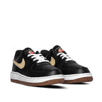 Baskets Nike Air Force 1 Low - Noir - Enfant - Nike2 - The Bradery