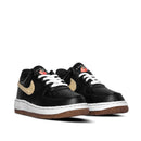 Baskets Nike Air Force 1 Low - Noir - Enfant - Nike2 - The Bradery
