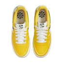 Baskets Nike Air Force 1 LV8 - Jaune - Enfant - Nike2 - The Bradery