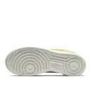 Baskets Nike Air Force 1 LV8 - Jaune - Enfant - Nike2 - The Bradery