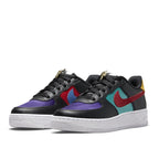 Nike Air Force 1 Lv8 Sneakers - Black - Women - Nike - The Bradery