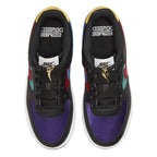Nike Air Force 1 Lv8 Sneakers - Black - Women - Nike - The Bradery