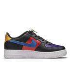 Nike Air Force 1 Lv8 Sneakers - Black - Women - Nike - The Bradery