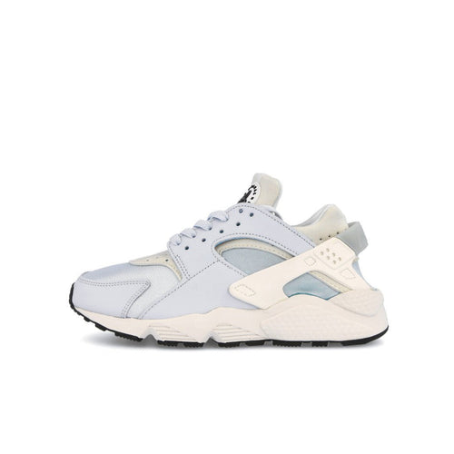 Nike Air Huarache Sneakers - Blue - Women - Nike2 - The Bradery