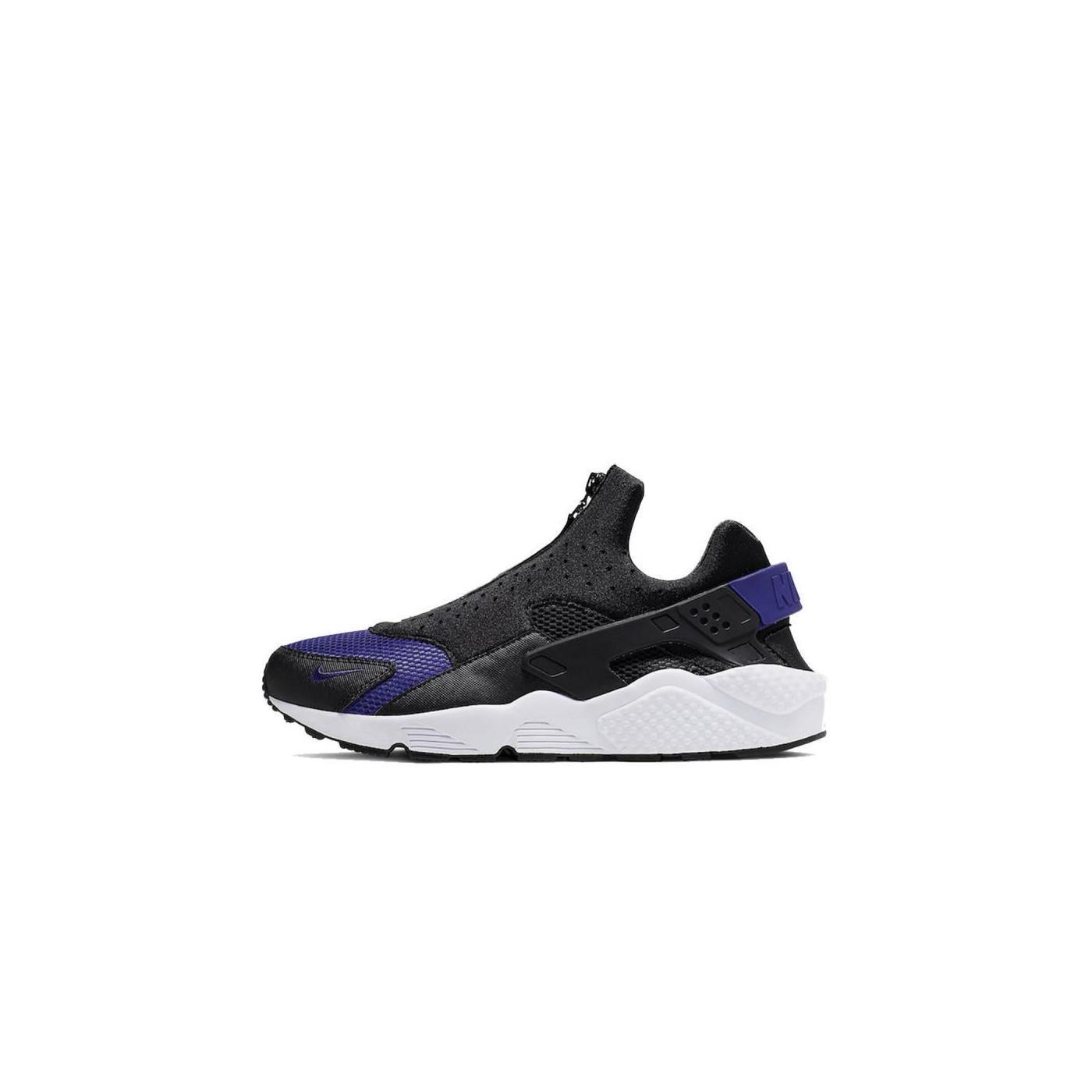 Zapatillas Nike Air Huarache Run Ext Zip - Blanco - Hombres - Nike2 - The Bradery