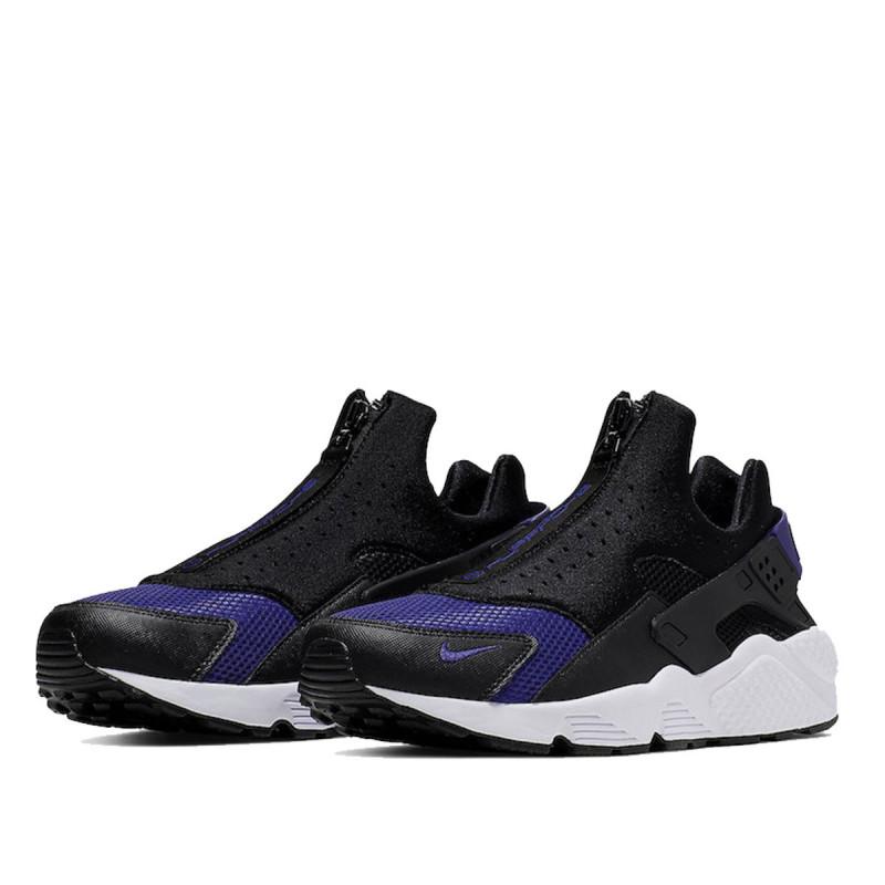 Zapatillas Nike Air Huarache Run Ext Zip - Blanco - Hombres - Nike2 - The Bradery