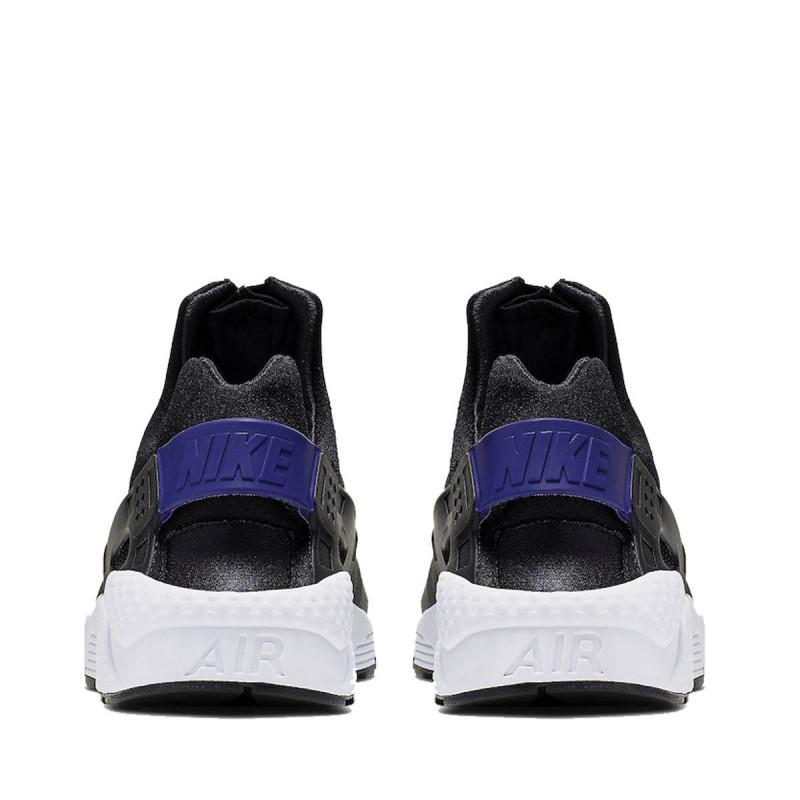 Zapatillas Nike Air Huarache Run Ext Zip - Blanco - Hombres - Nike2 - The Bradery