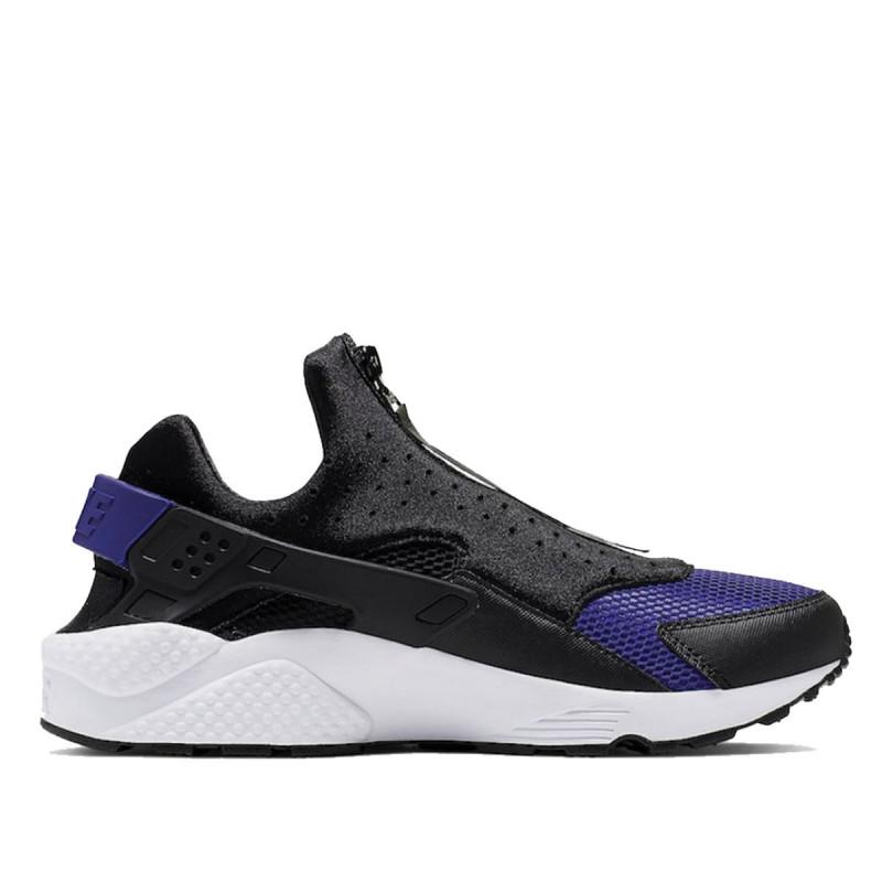 Zapatillas Nike Air Huarache Run Ext Zip - Blanco - Hombres - Nike2 - The Bradery