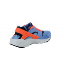 Baskets Nike Air Huarache Run (Gs) - 654280-402 - Bleu - Enfant - Nike2 - The Bradery