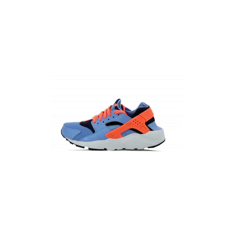 Baskets Nike Air Huarache Run (Gs) - 654280-402 - Bleu - Enfant - Nike2 - The Bradery