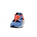 Baskets Nike Air Huarache Run (Gs) - 654280-402 - Bleu - Enfant - Nike2 - The Bradery
