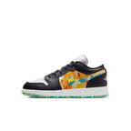 Zapatillas Nike Air Jordan 1 Low Se - Blanco - Mujer - Nike2 - The Bradery