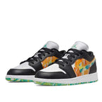 Zapatillas Nike Air Jordan 1 Low Se - Blanco - Mujer - Nike2 - The Bradery