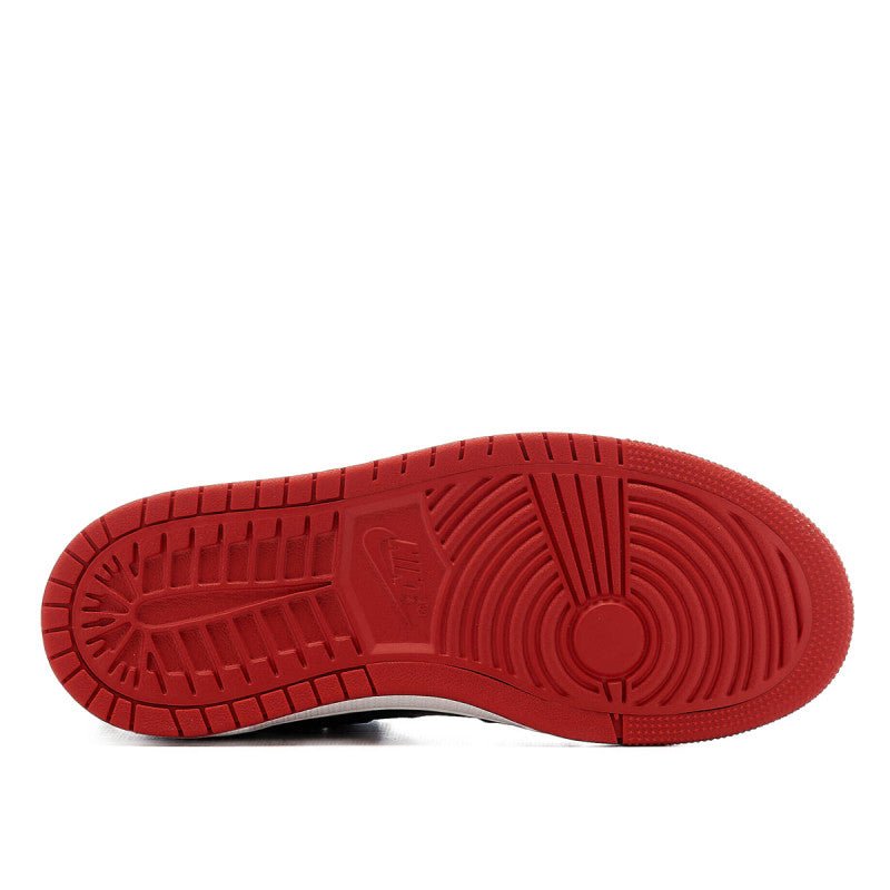 Zapatillas Nike Air Jordan 1 Zoom Comfort - Negro - Mujer - Nike - The Bradery