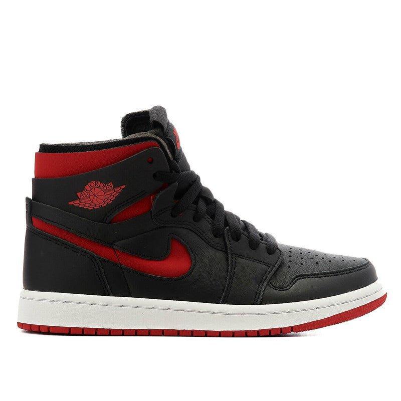 Zapatillas Nike Air Jordan 1 Zoom Comfort - Negro - Mujer - Nike - The Bradery