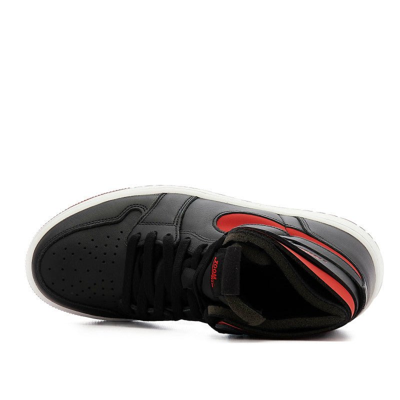 Zapatillas Nike Air Jordan 1 Zoom Comfort - Negro - Mujer - Nike - The Bradery